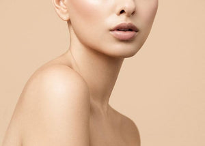 AHA And BHA Acids Facial Care Natural Cosmetics La PIEL Lana Jurcevic