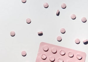Contraceptive Pills For Facial Skin Improvement La PIEL Lana Jurcevic 
