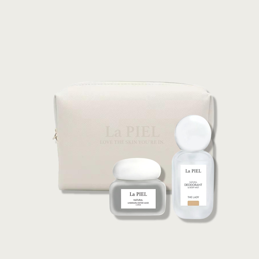 THE LADY bag - La PIEL by Lana J.