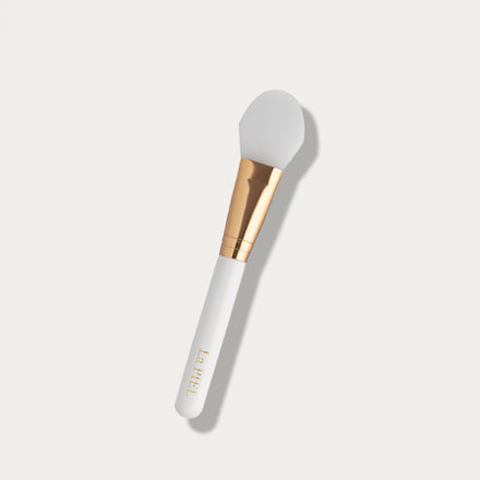 Silicone brush