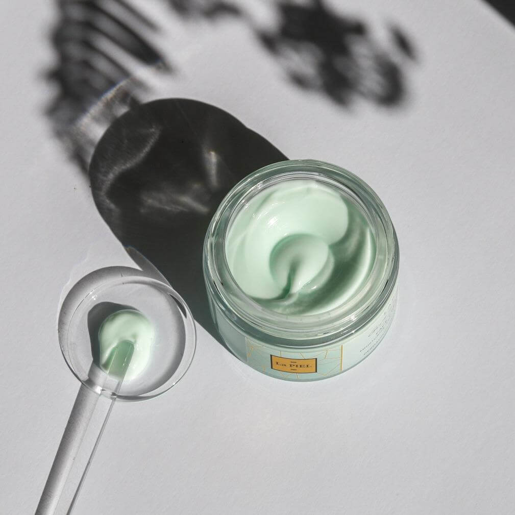 Very moisturizing sale face cream