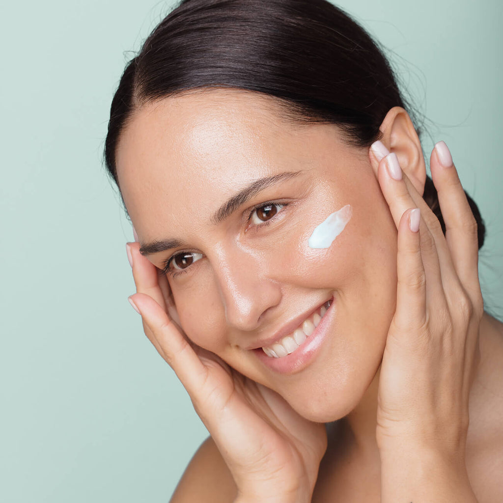 Face cream La PIEL LAB