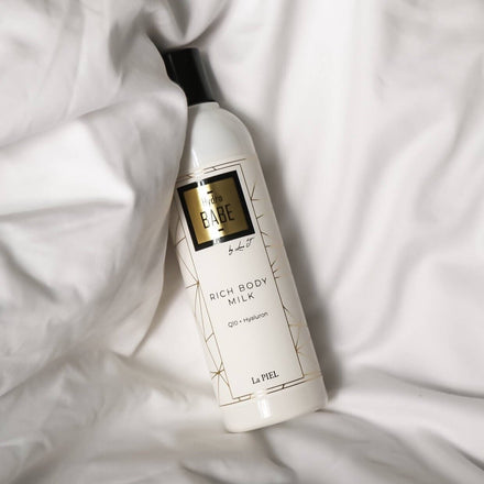 Hydra BABE La PIEL Natural Cosmetics Lana Jurcevic