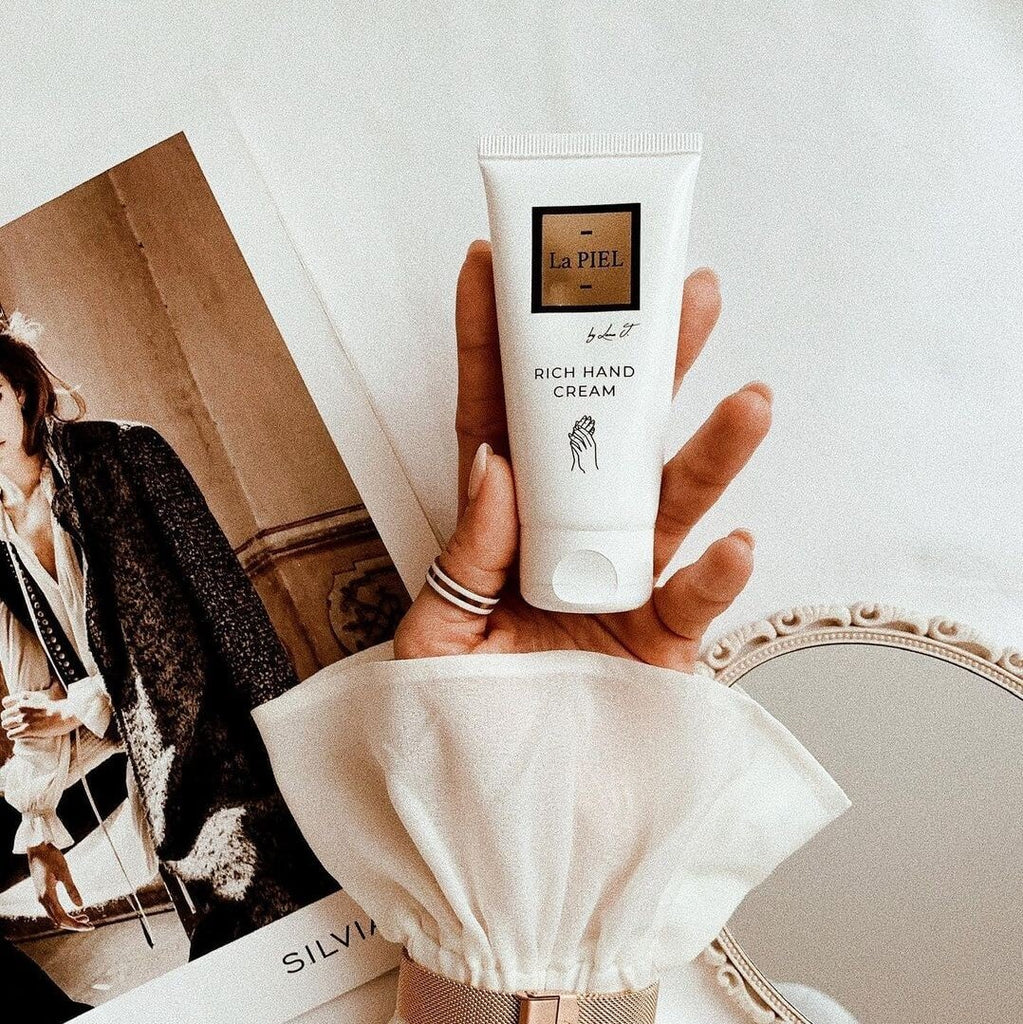 Hand cream – La PIEL
