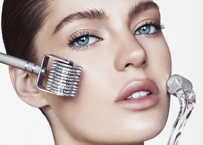 Do you know what microneedling is?