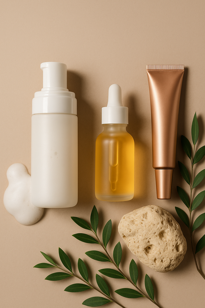 Skinimalism: minimalism in skincare for maximum results