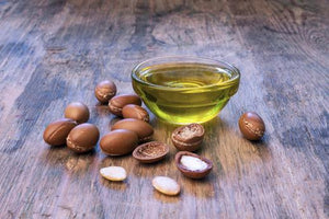 Argan Cure For All