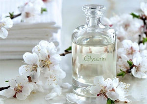 Glycerin Cosmetic Product Ingredient