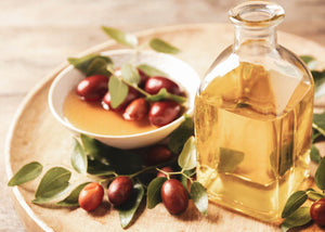 Jojoba Oil For Healthy And Beautiful Skin And Hair 