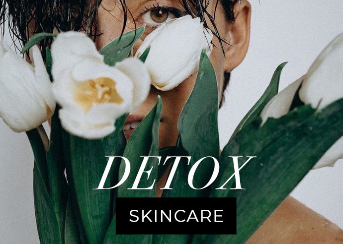 Skincare DETOX