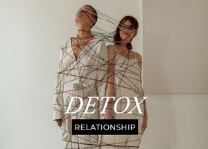 La Piel Toxic Relationship Detox Psychologist Tips And Tricks Natural Cosmetics