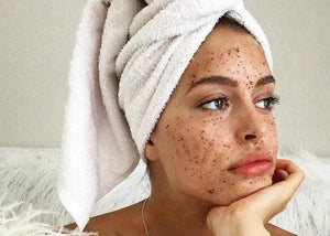 Skin Care Against Acne La PIEL Lana Jurcevic 