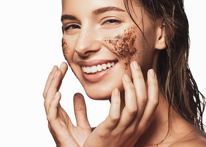 Exfoliation: give your skin a healthy and radiant look!