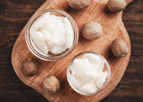 What can shea butter do for my skin and hair?