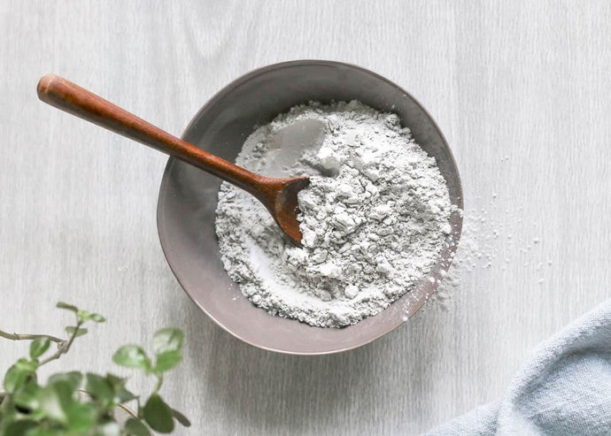Why white kaolin clay deserves a place in your skin care routine?