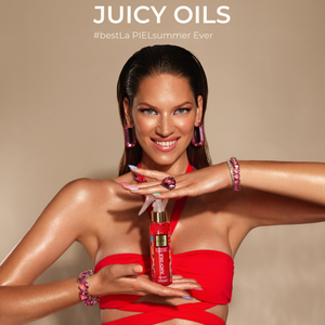 Juicy Oils Strawberry