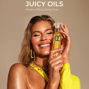 Juicy Oils Lemon/Pineapple