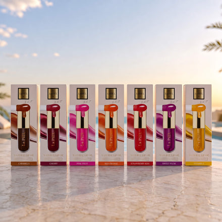 JUICY LIPS package 5+2 FREE