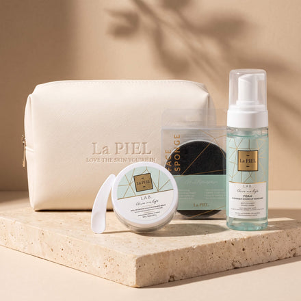 CLEAN SKIN bag