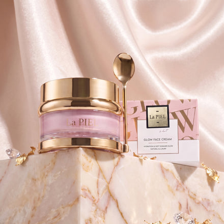 GLOW face cream
