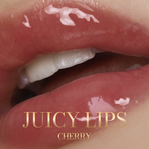 JUICY LIPS - Cherry