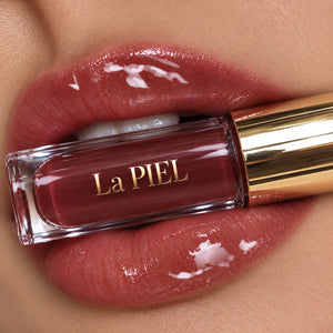 JUICY LIPS Cherry - La PIEL by Lana J.