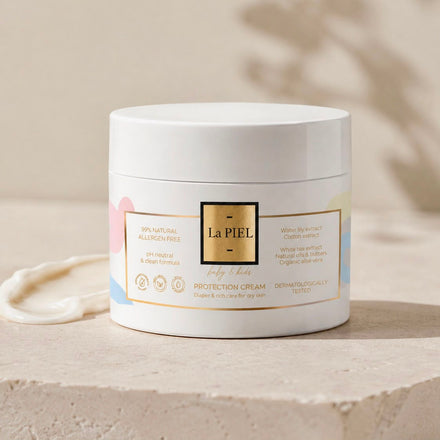 Cream for diaper area and dry skin - Baby & Kids