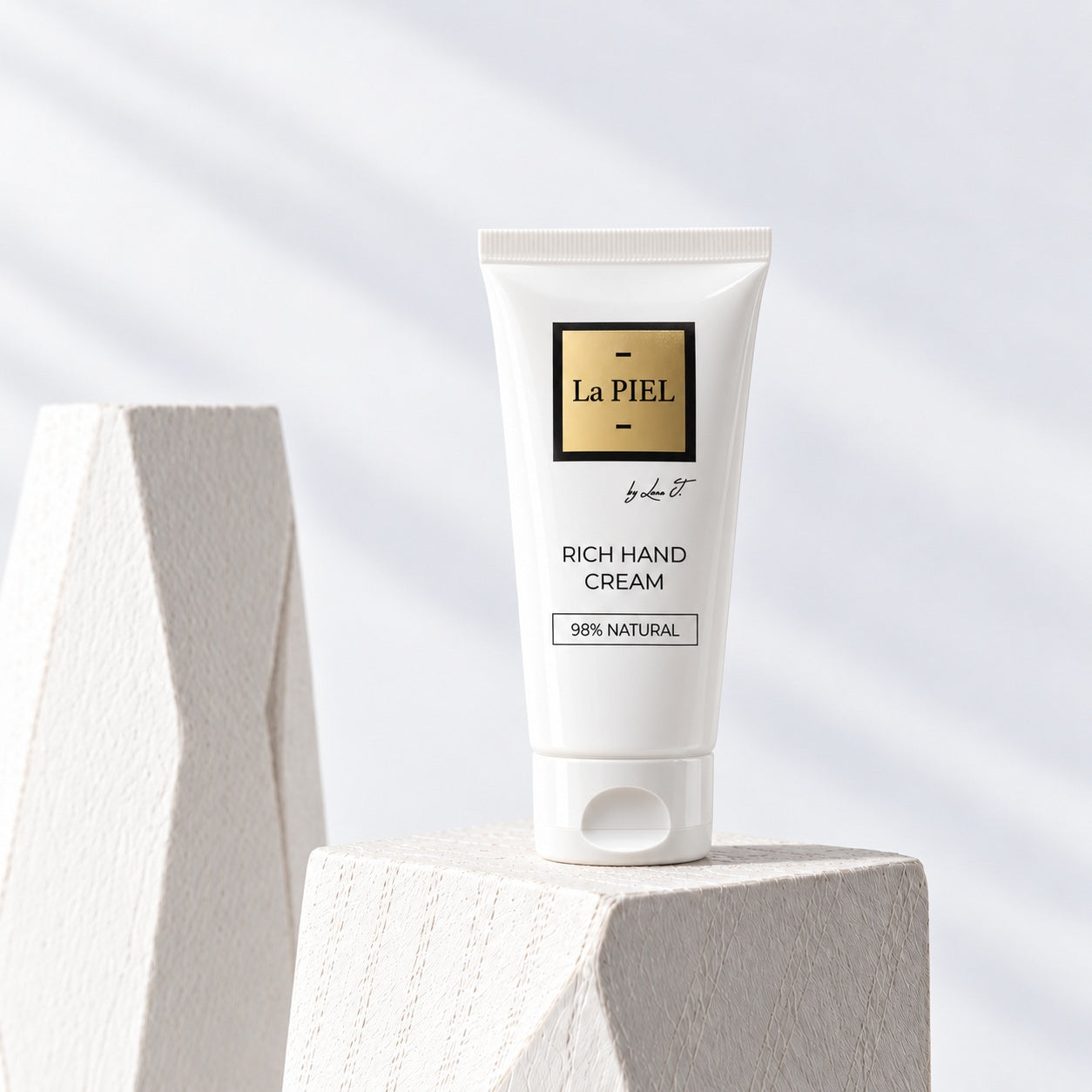Hand cream – La PIEL