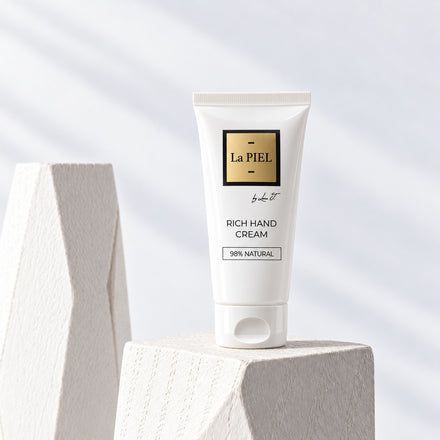 Hand cream