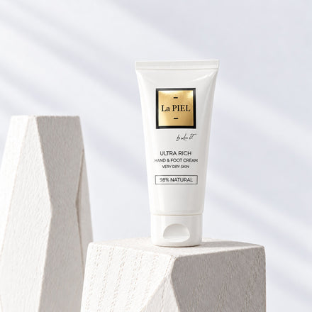 Hand and foot cream