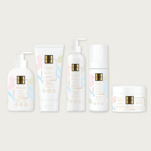 Baby & Kids care and bathing bundle