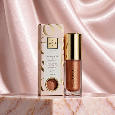 Cleo Highlighter Oil