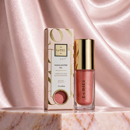 Flora Highlighter Oil