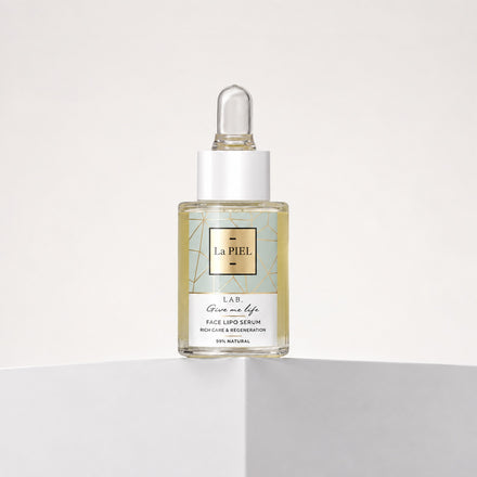 Lipo serum (8 oils)