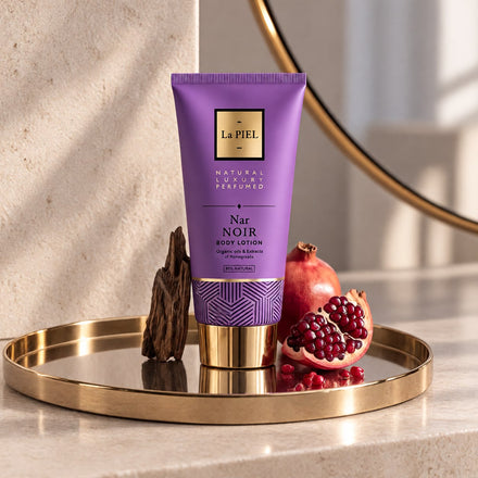 Body lotion Nar NOIR