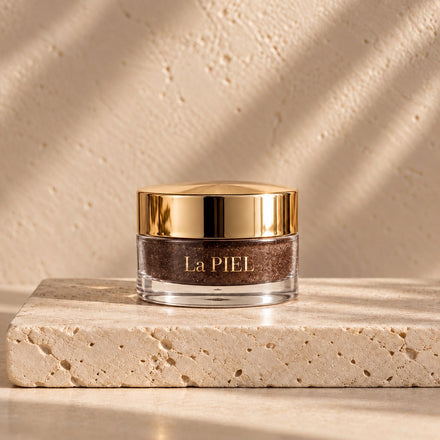 Lip Scrub Coffee Jaffa
