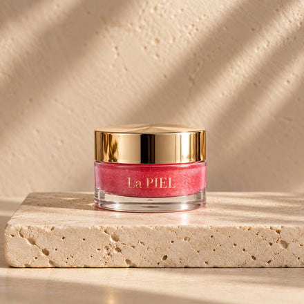 Lip Scrub Strawberry