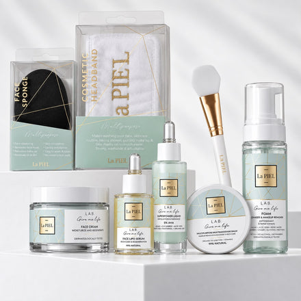 ALL IN ONE Face collection