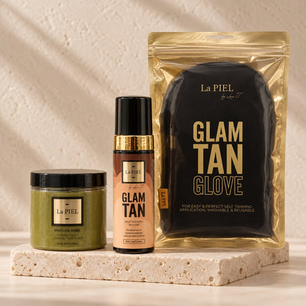 Prep & glam BOX