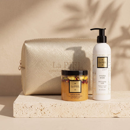 SOFT SKIN bag