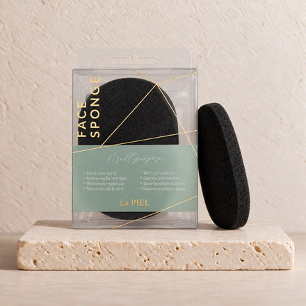 Face sponge