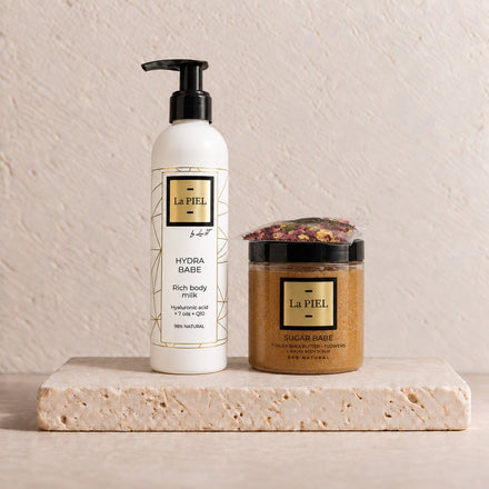 Sugar BABE & Hydra BABE Package