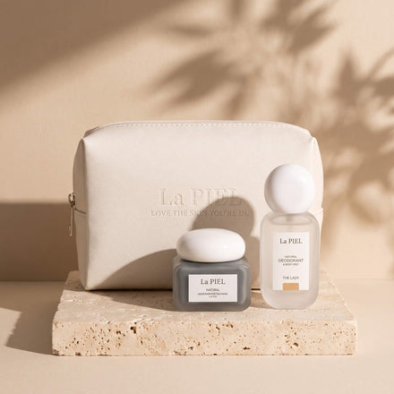 THE LADY bag