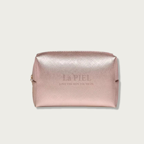 La PIEL TORBICA CHAMPAGNE PINK