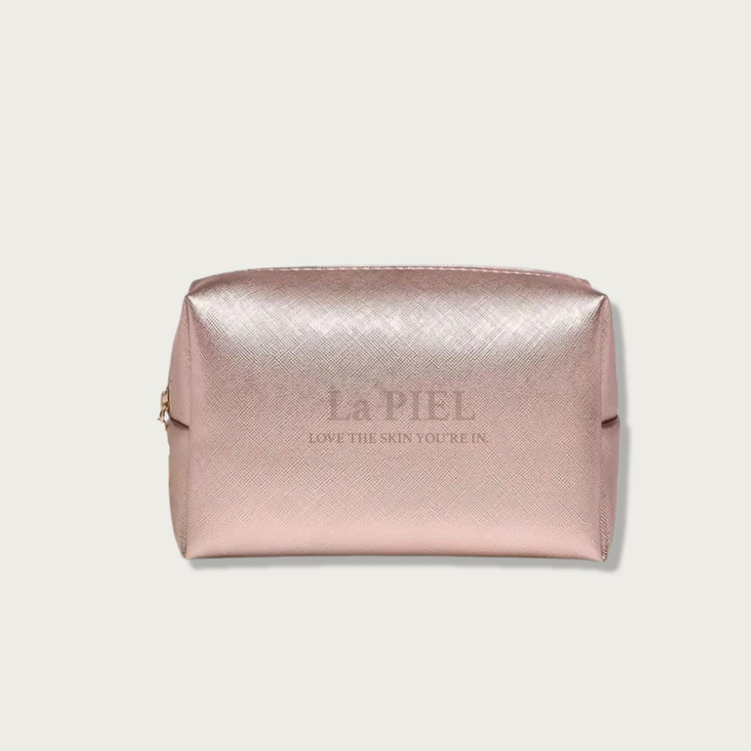La PIEL TORBICA CHAMPAGNE PINK