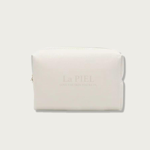 BEAUTY BAG VANILLA