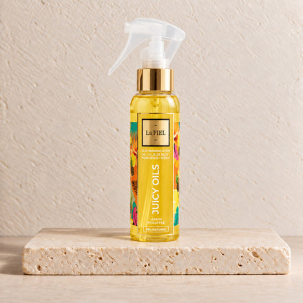 Juicy Oils Lemon/Pineapple
