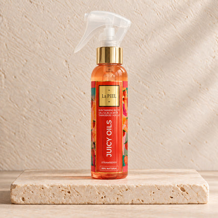 Juicy Oils Strawberry