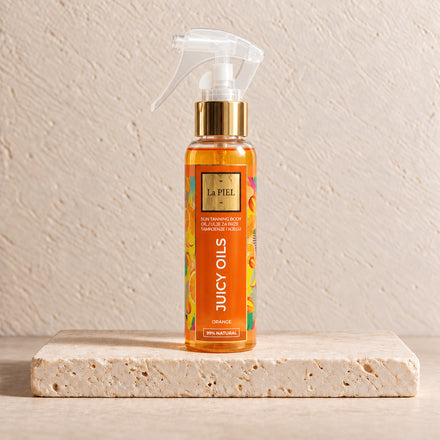 Juicy Oils Orange
