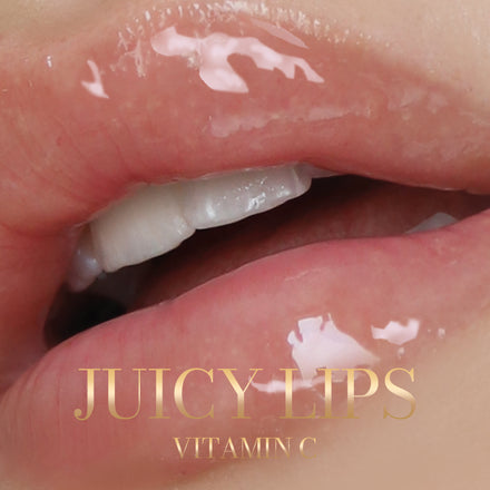 JUICY LIPS Vitamin C - La PIEL by Lana J. JUICY LIPS Vitamin C - La PIEL by Lana J.